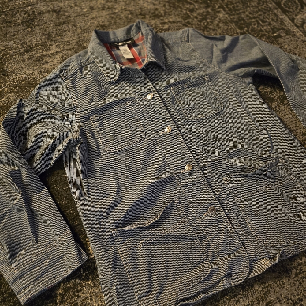 SAG Harbor jacket - Picture 2 of 7